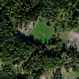 Satellite imagery of Schlockenstein, DE