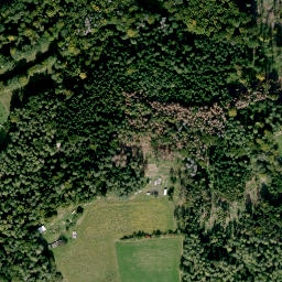 Satellite imagery of Burgstall Köttel, DE