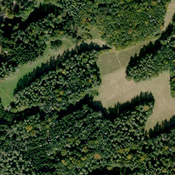 Satellite imagery of Burgstall Köttel, DE