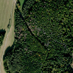 Satellite imagery of Mösenberg, DE
