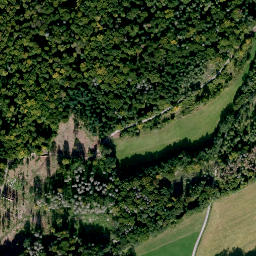 Satellite imagery of Mösenberg, DE