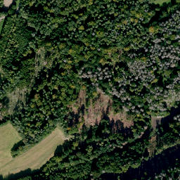 Satellite imagery of Hoher Stein, DE
