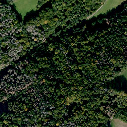 Satellite imagery of Hoher Stein, DE