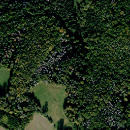 Satellite imagery of Hoher Stein, DE