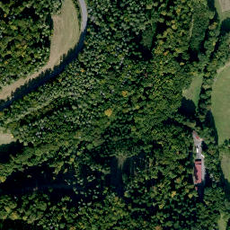 Satellite imagery of Torfelsen, DE
