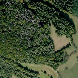 Satellite imagery of Theisenberg, DE