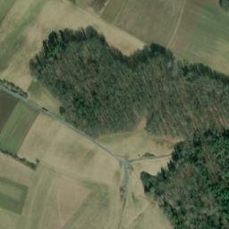 Satellite imagery of Görauer Rangen, DE