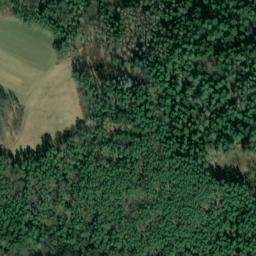 Satellite imagery of Görauer Rangen, DE