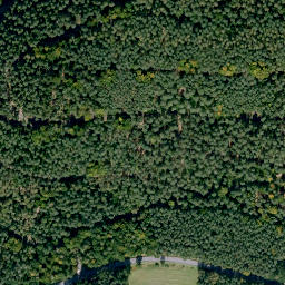 Satellite imagery of Rauher Berg, DE