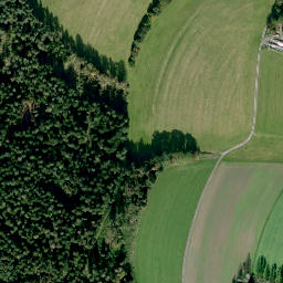 Satellite imagery of Köslarberg, DE