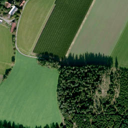 Satellite imagery of Wolfenberg, DE