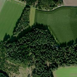 Satellite imagery of Wolfenberg, DE