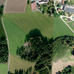 Satellite imagery of Wolfenberg, DE