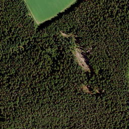Satellite imagery of Geißberg, DE