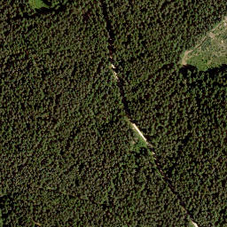 Satellite imagery of Hüttelberg, DE