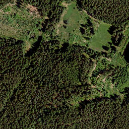 Satellite imagery of Hüttelberg, DE