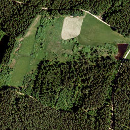 Satellite imagery of Hüttelberg, DE