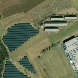 Satellite imagery of survey_point, CZ