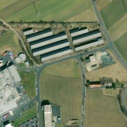 Satellite imagery of survey_point, CZ