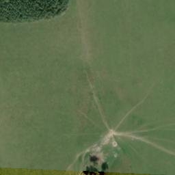 Satellite imagery of Zelená hora [Cheb-Horní Pelhřimov] TV mast., CZ