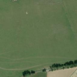 Satellite imagery of Zelená hora [Cheb-Horní Pelhřimov] TV mast., CZ