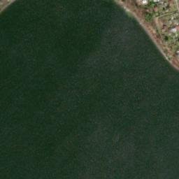 Satellite imagery of [Cheb-Dřenice] church t., CZ