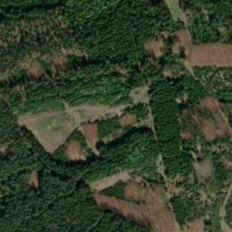 Satellite imagery of (U těšovské hájenky) [Milíkov u Mariánských Lázní], CZ