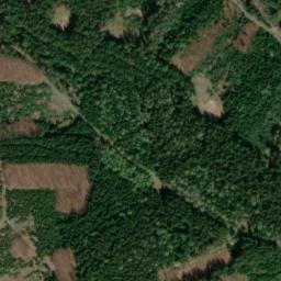 Satellite imagery of (U těšovské hájenky) [Milíkov u Mariánských Lázní], CZ