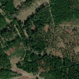 Satellite imagery of (U těšovské hájenky) [Milíkov u Mariánských Lázní], CZ