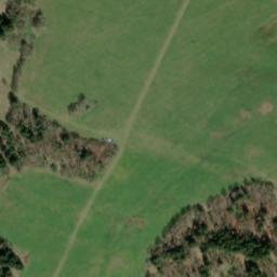 Satellite imagery of Kozák [Březová-Smrkovec], CZ