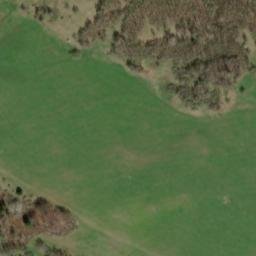 Satellite imagery of Kozák [Březová-Smrkovec], CZ