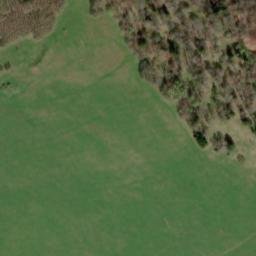 Satellite imagery of Kozák [Březová-Smrkovec], CZ