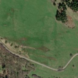 Satellite imagery of Žitný [Březová-Žitná], CZ