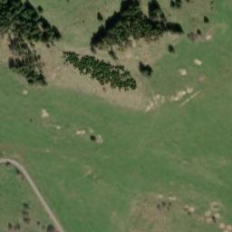 Satellite imagery of Žitný [Březová-Žitná], CZ