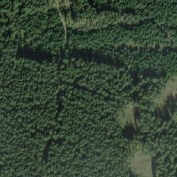 Satellite imagery of (Ztracená NW) [Rovná-Vranov], CZ