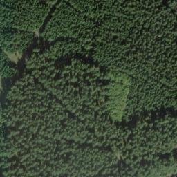 Satellite imagery of (Ztracená NW) [Rovná-Vranov], CZ