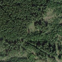 Satellite imagery of (Ztracená NW) [Rovná-Vranov], CZ