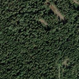 Satellite imagery of Pluhův bor [Nová Ves-Louka], CZ