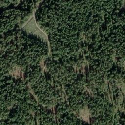 Satellite imagery of Pluhův bor [Nová Ves-Louka], CZ