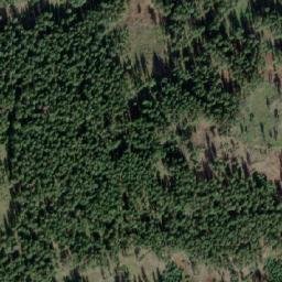 Satellite imagery of Pluhův bor [Nová Ves-Louka], CZ