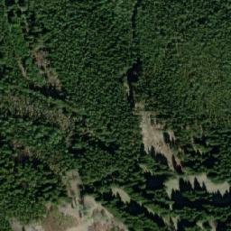 Satellite imagery of Nad tratí [Chodov u Bečova nad Teplou], CZ