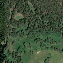 Satellite imagery of Nad tratí [Chodov u Bečova nad Teplou], CZ