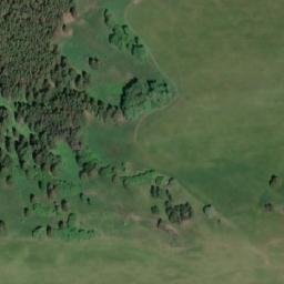 Satellite imagery of Nad tratí [Chodov u Bečova nad Teplou], CZ