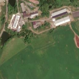 Satellite imagery of Třasák [Útvina] outlook t., CZ