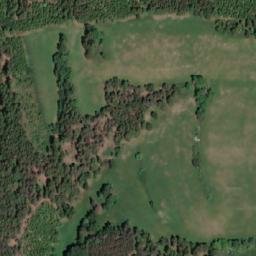 Satellite imagery of Homolka, CZ