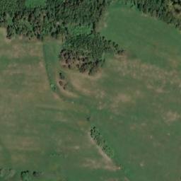 Satellite imagery of Homolka, CZ