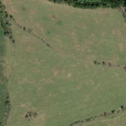 Satellite imagery of Homolka, CZ