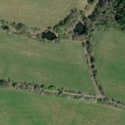 Satellite imagery of Stubelka [Štědrá-Lažany u Štědré] GSM, CZ