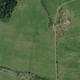 Satellite imagery of Stubelka [Štědrá-Lažany u Štědré] GSM, CZ