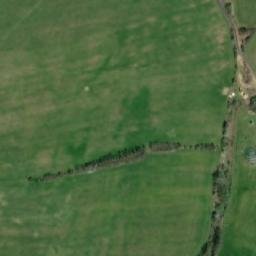 Satellite imagery of Stubelka [Štědrá-Lažany u Štědré] GSM, CZ